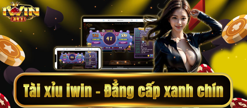 Top cách đọc vị tài xỉu IWIN kiếm tiền chuẩn nhất cho người chơi mới