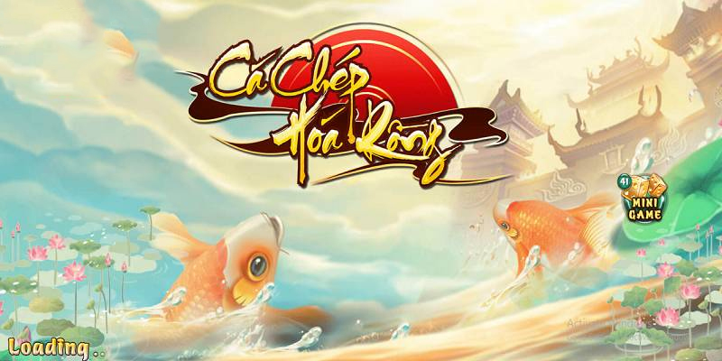 Cách Chơi Quay Slot Cá Chép Hóa Rồng Iwin Dễ Thắng