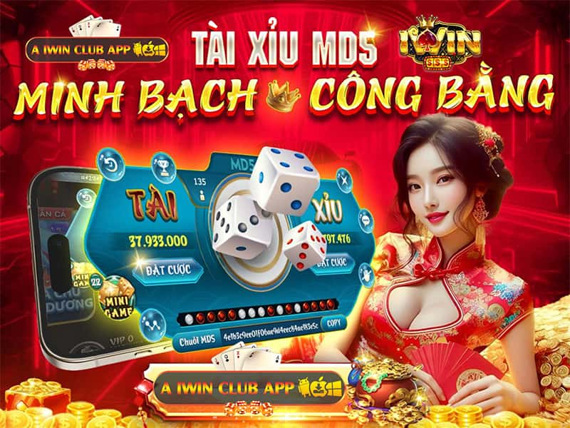 Lý do nên lựa chọn chơi tài xỉu MD5